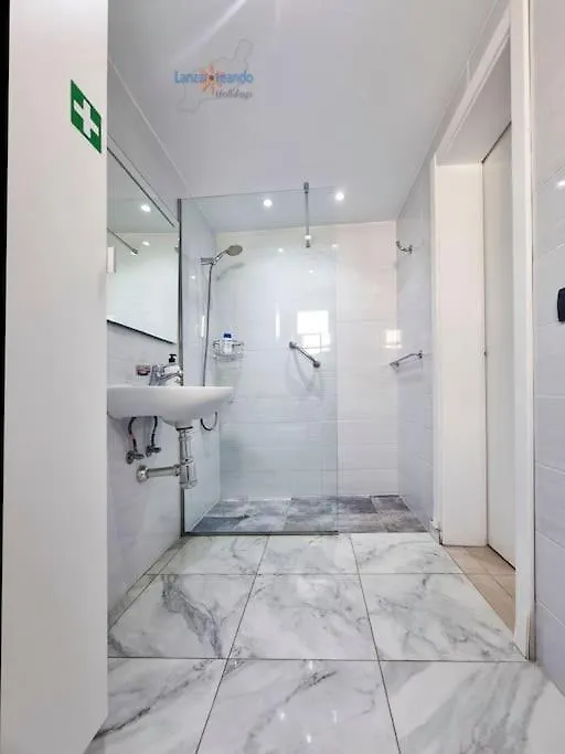 Casa Louie Marie - Sea View Aircon Iptv Wifi Vv In Portonovo Complex Διαμέρισμα Πουέρτο Ντελ Κάρμεν Ισπανία